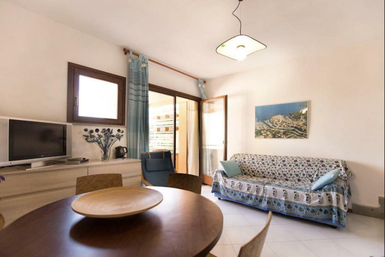 Glicine 7 Villa Stintino Exterior photo