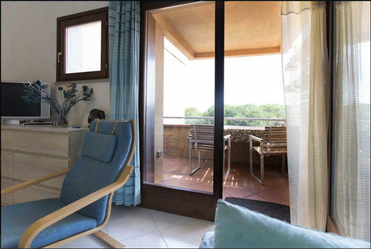 Glicine 7 Villa Stintino Exterior photo